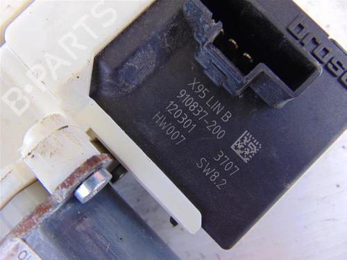 Rudehejsemekanisme Højre bagtil RENAULT MEGANE III Grandtour (KZ0/1) 1.5 dCi (KZ09, KZ0D, KZ1G, KZ29, KZ14, KZ1W, KZ10, KZ1F,... | BP15140803C25 