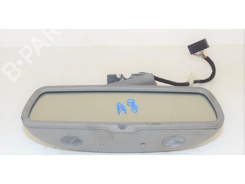 Used Rear mirror Rear mirror AUDI A8 D3 (4E2, 4E8) 4.0 TDI quattro (275 hp) 15140914 15140914
