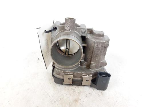 Used Throttle body FIAT 500 (312_) 1.0 Mild Hybrid (312.AYD1B) (69 hp) 23881398