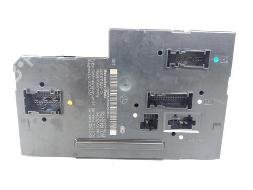 Used Fuse box MERCEDES-BENZ CLS (C218) CLS 250 CDI / BlueTEC / d (218.303, 218.304) (204 hp) 15173147
