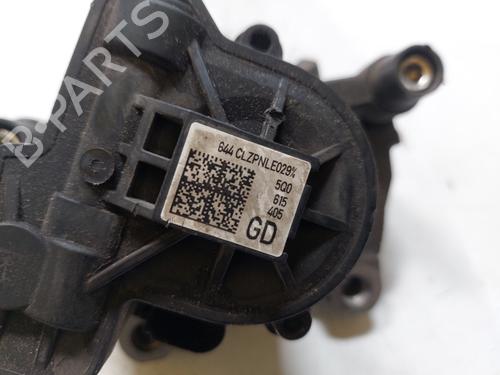 Left front brake caliper VW T-ROC (A11, D11) 2.0 TDI 4motion | BP34617620M105 - Image 9