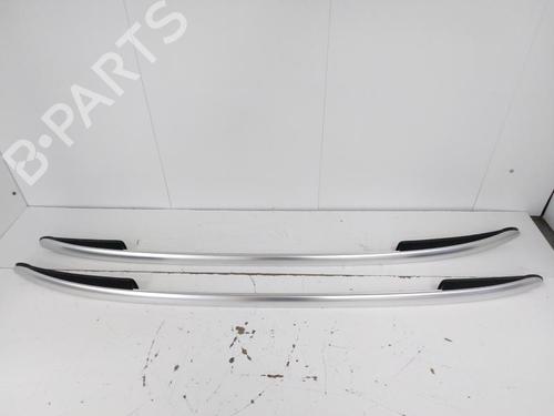 Used Roof bar RENAULT CLIO IV Grandtour (KH_) 1.5 dCi 90 (KHN3, KHN4) (90 hp) 15164720