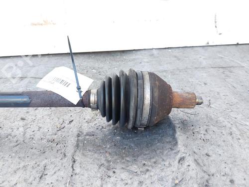 Left front driveshaft SEAT IBIZA IV SC (6J1, 6P5) 1.4 | BP19095241M38 