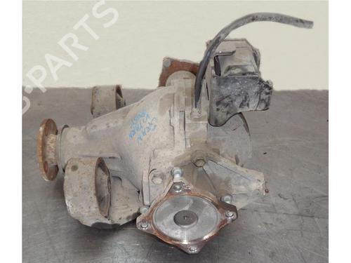 Used Rear differential Rear differential SUZUKI GRAND VITARA II (JT, TE, TD) 1.9 DDiS All-wheel Drive (JT419, TD44, JB419WD, JB419XD,... (129 hp) 15140078 15140078