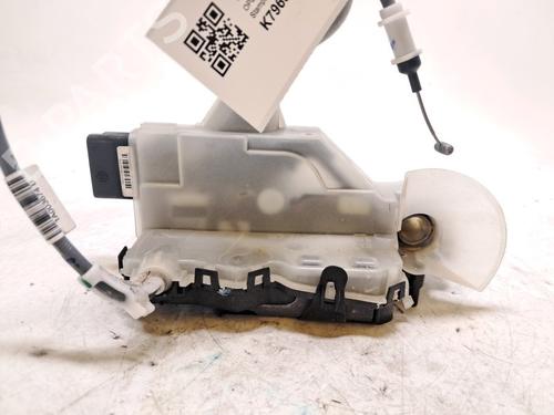 Front left lock OPEL MOKKA 1.2 (76) | BP37259701C98 - Image 2