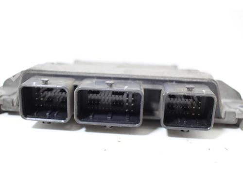 Engine control unit (ECU) RENAULT TWINGO II (CN0_) 1.2 (CN0D) | BP15146109M57 - Image 2