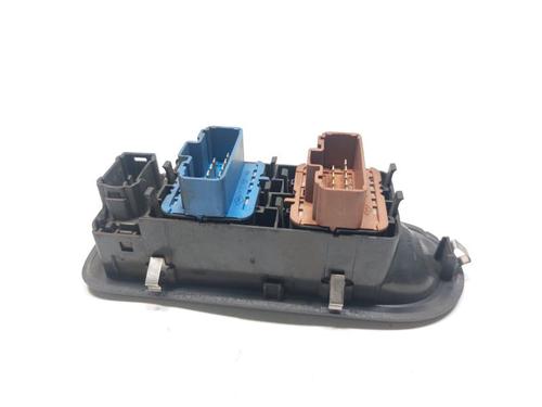 Left front window switch RENAULT CLIO III (BR0/1, CR0/1) 1.5 dCi (BR0H, CR0H, CR1S, BR1S) | BP31241230I27 - Image 5