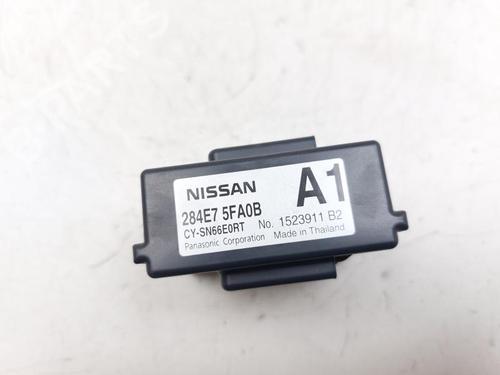 Engine control unit (ECU) NISSAN MICRA V (K14) 1.0 | BP25215420M57 - Image 4