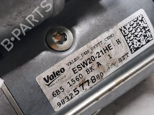 Starter FIAT SCUDO Van 1.5 Multijet 120 (506) | BP35750598M8 - Image 5