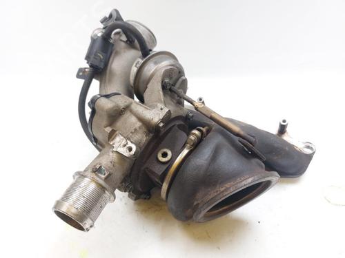 Turbocharger/Supercharger OPEL MERIVA B MPV (S10) 1.4 LPG (75) | BP29880171M71