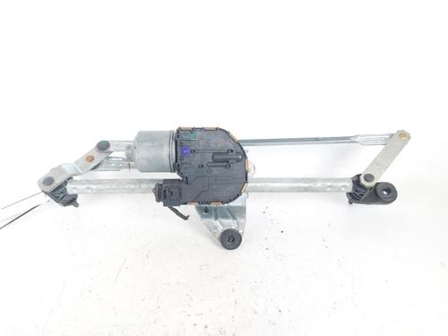 Front wiper motor SKODA OCTAVIA III Combi (5E5, 5E6) 2.0 TDI 4x4 | BP22954876M29 