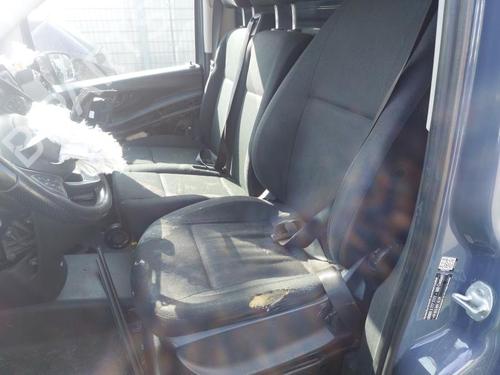 Shift knob MERCEDES-BENZ VITO Van (W447) 109 CDI (447.601, 447.603, 447.605) | BP26574000I34 - Image 14