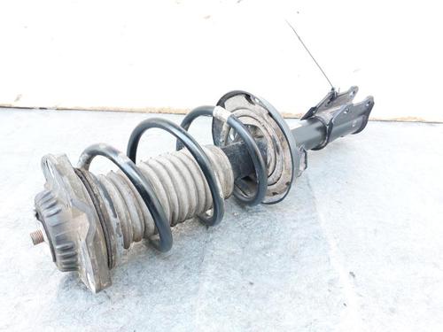Right front shock absorber OPEL ASTRA K Sports Tourer (B16) 1.4 CNG (35) | BP15163140M17