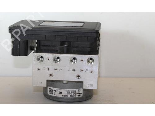 ABS pump KIA PICANTO III (JA) 1.0 LPG | BP15144028M43