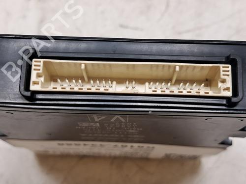 Engine control unit (ECU) TOYOTA AYGO X (_B7_) 1.0 VVT-i (KGB70) | BP38036256M57 - Image 4