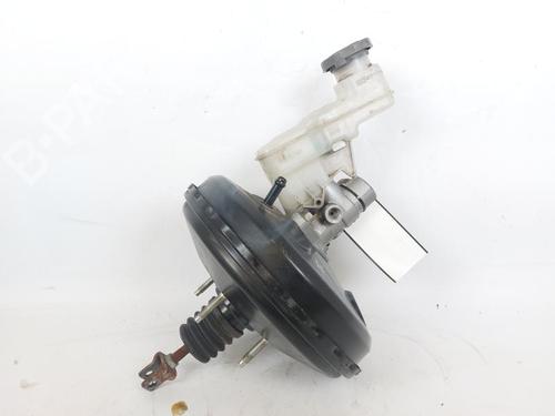 Servo brake SUZUKI IGNIS III (MF, FF) 1.2 AllGrip (ATK412) | BP23881040M42 - Image 2