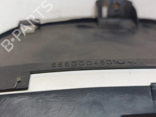 Instrument cluster FIAT PANDA (169_) 1.2 (169.AXB11, 169.AXB1A) | BP37259600C47 - Image 5