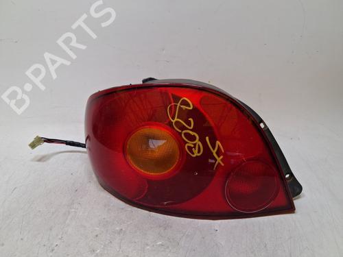 Used Left taillight Left taillight 38042839 38042839