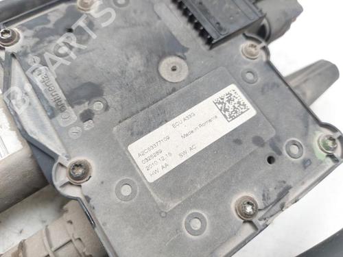 Hand brake OPEL MERIVA B MPV (S10) 1.3 CDTI (75) | BP26145815I18 