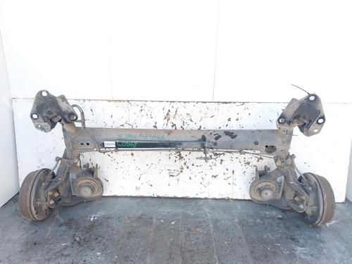 Used Rear axle Rear axle 23558262 23558262