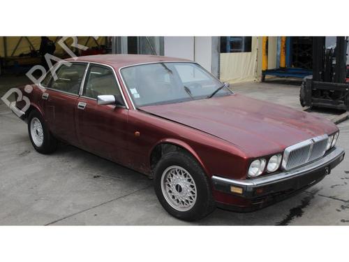 Engine JAGUAR XJ (XJ40, XJ81) 6 3.6 | BP15147340M1
