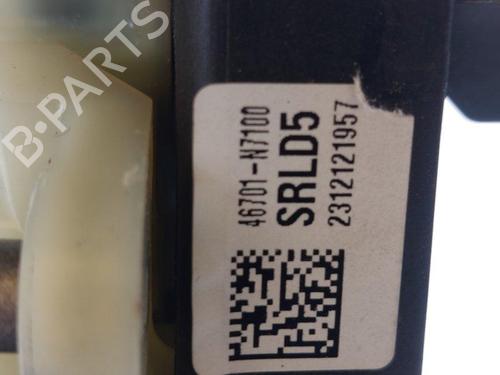 Shift knob KIA SPORTAGE V (NQ5) 1.6 CRDi MHEV | BP34207186I34  - Image 5