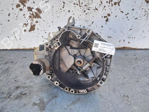 Used Gearbox Gearbox 39634866 39634866