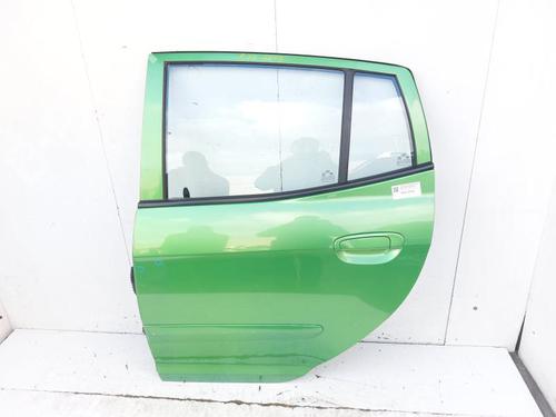Dør venstre bagtil Dør venstre bagtil KIA PICANTO I (SA) 1.1 (65 hp) 33194907 33194907