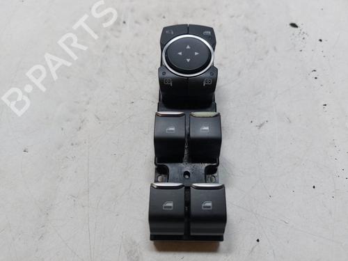 Left front window switch FORD KUGA III (DFK) 1.5 EcoBlue | BP37486083I27 - Image 2