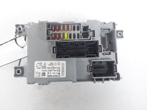 Electronic module PEUGEOT BIPPER (AA_) 1.4 HDi | BP22754710M83 