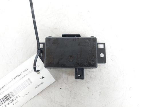 Used Engine control unit (ECU) Engine control unit (ECU) 23947568 23947568