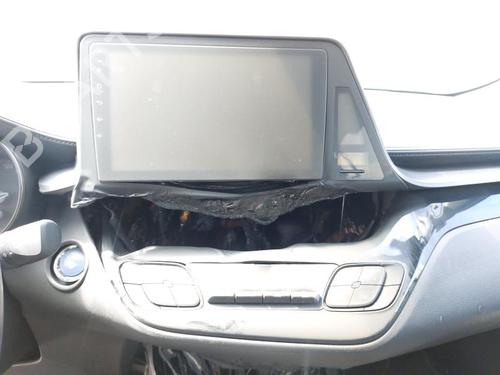 Engine control unit (ECU) TOYOTA C-HR (_X1_) 1.8 Hybrid (ZYX10_, ZYX11_, ZYX10R, ZYX11R) | BP25912530M57 