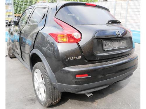 Left front window switch NISSAN JUKE (F15) 1.5 dCi | BP22754095I27 