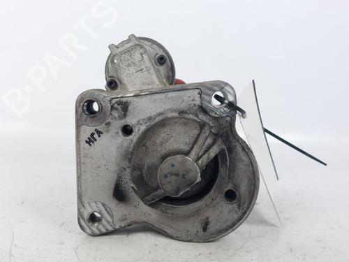 Used Starter FORD FIESTA VII (HJ, HF) 1.5 TDCi (120 hp) 15165120