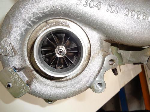 Turbocompresseur/Compresseur VW BORA I (1J2) 1.4 16V | BP15140080M71 