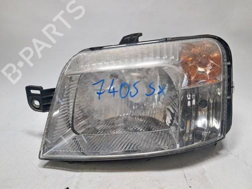 left-headlight-fiat-panda-169_-2003-34579960 main image