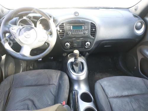 Højre Styrespindel Lejehus NISSAN JUKE (F15) 1.5 dCi | BP30478595M26 