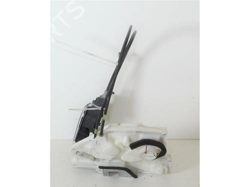 Front right lock OPEL AGILA B (H08) 1.2 (F68) | BP15144390C97 