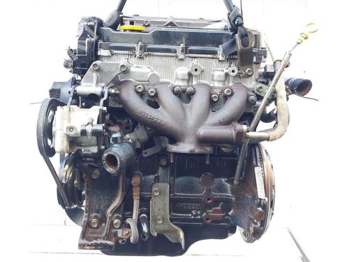 Used Engine Engine OPEL CORSA B (S93) 1.5 TD (F08, F68, M68) (67 hp) 33194923 33194923