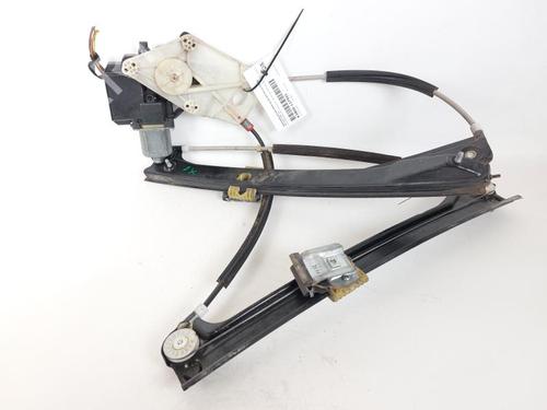 Used Front right window mechanism VW POLO V (6R1, 6C1) 1.6 TDI (90 hp) 23558119