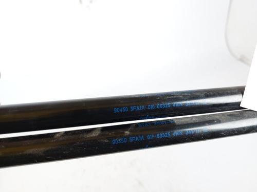 Tailgate lift support NISSAN MICRA V (K14) 1.5 DCI | BP15156628C138 