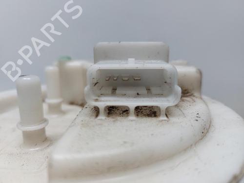 Fuel pump LANCIA YPSILON (312_) 0.9 CNG (312.YXG1A) | BP30613135M76 - Image 3