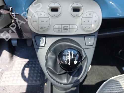 Servo brake FIAT 500 (312_) 0.9 (312AXG1A, 312.AXG11) | BP23880595M42 - Image 12
