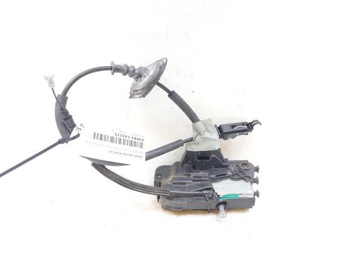 front-right-lock-ford-focus-iv-turnier-hp-2018-26919141 main image