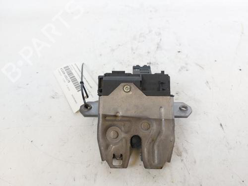 Used Tailgate lock LAND ROVER RANGE ROVER SPORT I (L320) 3.0 D 4x4 (245 hp) 17805219