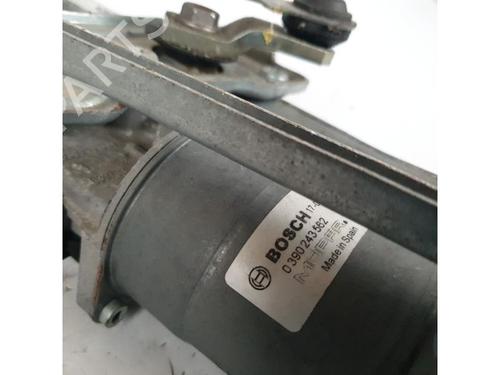 Front wiper motor FIAT 500X (334_) 1.6 D Multijet (334AXA1B, 334AXA11) | BP15153811M29