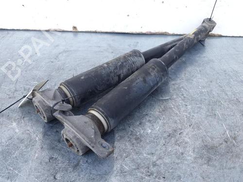 Used Right rear shock absorber OPEL ASTRA J (P10) 1.7 CDTI (68) (125 hp) 15155131