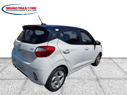 Modulo elettronico HYUNDAI i10 III (AC3, AI3) 1.0 MPi | BP15396910M83