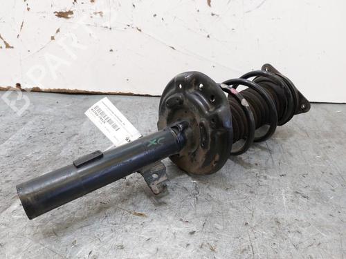Used Left front shock absorber RENAULT MEGANE IV Saloon 1.5 Blue dCi 115 (LVA6) (115 hp) 15174122