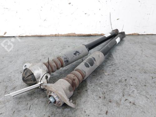 Right rear shock absorber SKODA FABIA III (NJ3) 1.0 TSI | BP15164277M19 